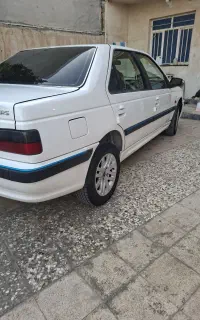پارس TU5 9