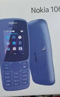 کوشی نوکیا106 اصلی