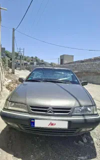 زانتیا 2000