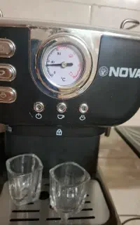 قهوه ساز نوا