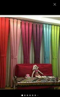 فروش پرده /شستشو/نصب/تعمیرات
