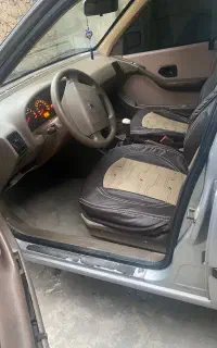 ۴۰۵ تو کرم مدل ۹۰