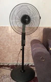 پنکه ۵ پره خشک ۱ هفته کار ۱ ملیون زیر قیمت