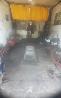 کارکر جلوبندی