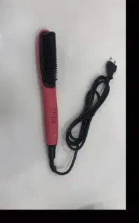 برس حرارتی  casmara مدل 3322