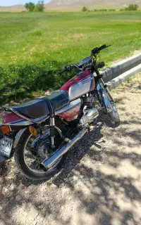 کاوازاکی Gto