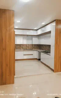 کابینت و کمد دیواری