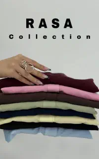 استخدام فروشنده خانم