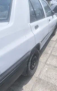 پراید 131