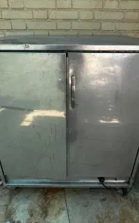 گرمکن غذا