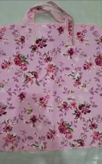 کیسه نان وسبزی وسرویس دم کنی دستگیره اشپزخانه  .