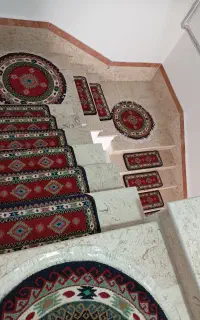 روپله وپاگرد.. برای۲۸پله و۶پاگرد