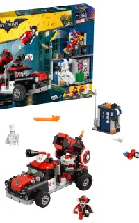 لگو اصل lego
