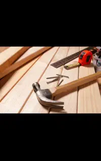 نجار و ام دی اف MDF (تعمیرات سیار)