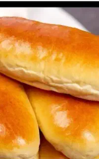 فروش  انواع  نان فانتزی و کیک و نان مینی