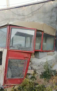 ادوات کشاورزی