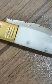 چاقو زنجان