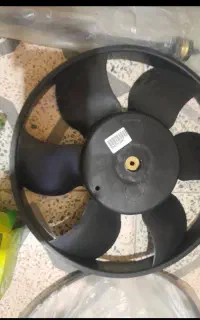 فن پراید