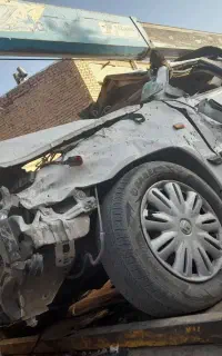 ماشین چپی et7مدل 92