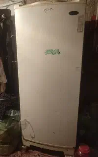 فروش یخچال12فوت جنرال استیل