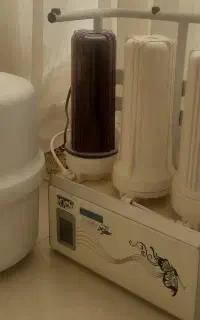 تصفیه اب آکوا