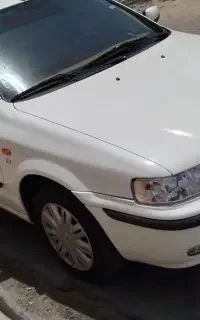 سمند 99 ef7