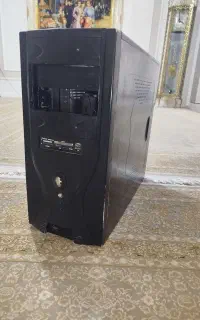 قاب کیس