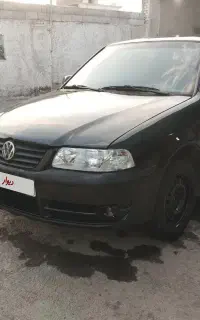 فولکس گل درجه یک