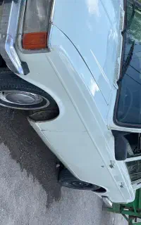 پیکان مدل 81 انژوکتور