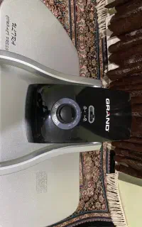 اتو پرس