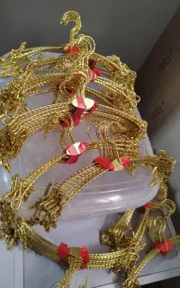 چوب لباسی