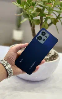 گوشی ردمی نوت 12
