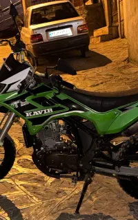 موتور t4