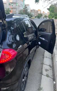 لیفان x50خوش رخ و سلامت
