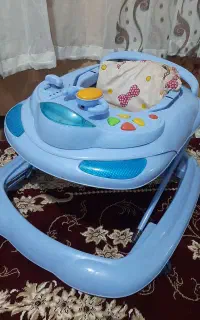 کمک مادر