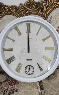 ساعت