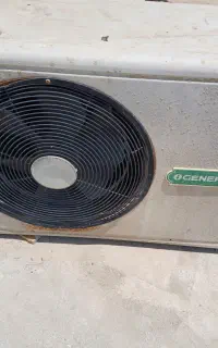 کولر اوجنرال ۲۴ هزار