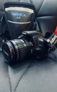 دوربین canon