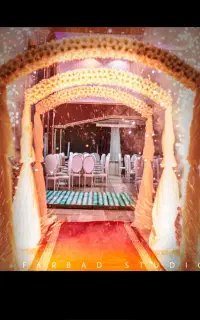 تالار عروسی هانا