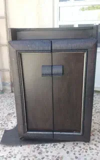 جا کفشی