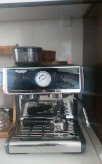 قهوه ساز دلمونتی dl660