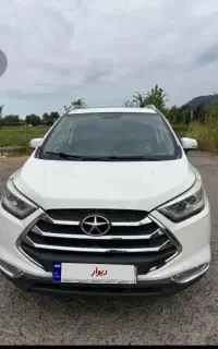 جک s3