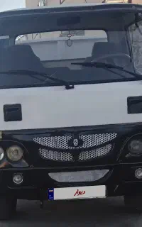 فروش نیسان زداف zf
