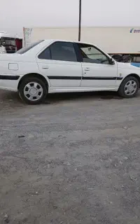 پارس مدل ۹۹ ۱۱۲هزار کار