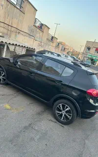 لیفان x50 مدل ۹۶ اتومات