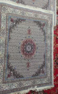 قالی‌دست‌باف