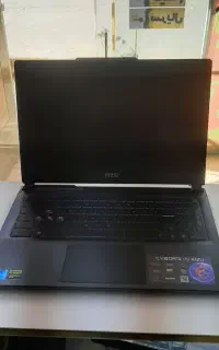 لپتاپ گیمینگ msi