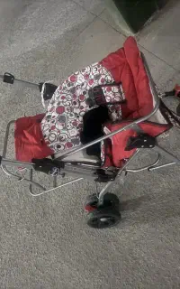 کالسکه