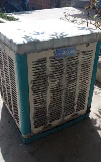 کولر ابی الکترولوکس5500