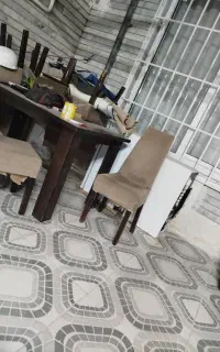 میز نهار خوری۶میلیون